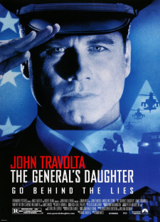 دانلود زیرنویس فارسی  فیلم 1999 The General's Daughter