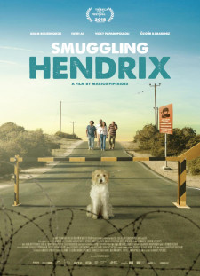 دانلود زیرنویس فارسی  فیلم 2018 Smuggling Hendrix