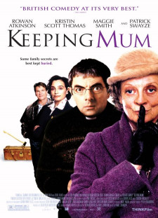 دانلود زیرنویس فارسی  فیلم 2005 Keeping Mum