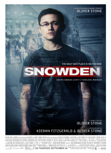 دانلود زیرنویس فارسی  فیلم 2016 Snowden