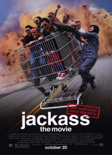 دانلود زیرنویس فارسی  فیلم 2002 Jackass: The Movie
