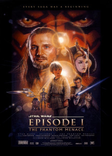 دانلود زیرنویس فارسی  فیلم 1999 Star Wars: Episode I - The Phantom Menace
