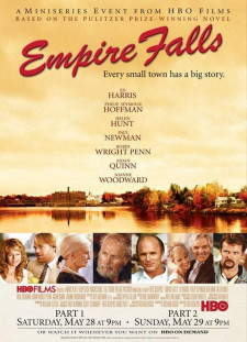 دانلود زیرنویس فارسی  سریال 2005 Empire Falls