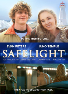 دانلود زیرنویس فارسی  فیلم 2016 Safelight