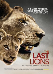 دانلود زیرنویس فارسی  فیلم 2011 The Last Lions