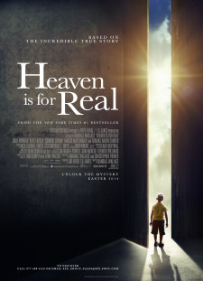 دانلود زیرنویس فارسی  فیلم 2014 Heaven Is for Real