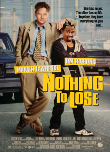 دانلود زیرنویس فارسی  فیلم 1997 Nothing to Lose