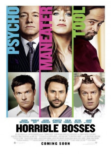 دانلود زیرنویس فارسی  فیلم 2011 Horrible Bosses