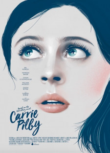 دانلود زیرنویس فارسی  فیلم 2017 Carrie Pilby