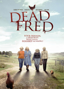 دانلود زیرنویس فارسی  فیلم 2019 Dead Fred