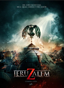 دانلود زیرنویس فارسی  فیلم 2016 Jeruzalem
