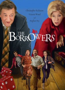 دانلود زیرنویس فارسی  فیلم 2011 The Borrowers