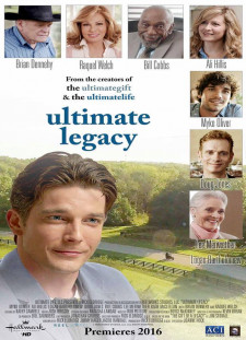 دانلود زیرنویس فارسی  فیلم 2016 The Ultimate Legacy