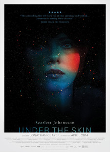 دانلود زیرنویس فارسی  فیلم 2014 Under the Skin
