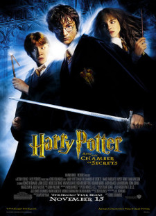 دانلود زیرنویس فارسی  فیلم 2002 Harry Potter and the Chamber of Secrets