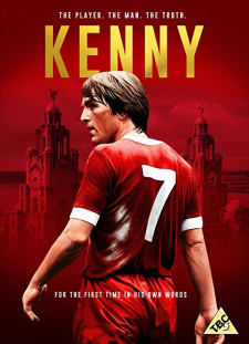 دانلود زیرنویس فارسی  فیلم 2017 Kenny