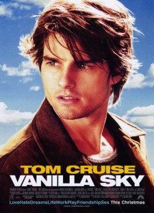 دانلود زیرنویس فارسی  فیلم 2001 Vanilla Sky