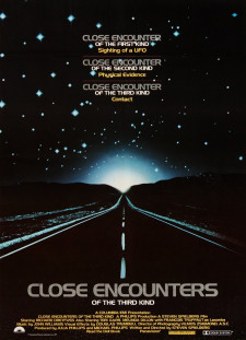 دانلود زیرنویس فارسی  فیلم 1977 Close Encounters of the Third Kind