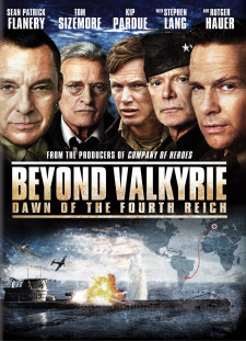 دانلود زیرنویس فارسی  فیلم 2016 Beyond Valkyrie: Dawn of the 4th Reich