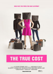 دانلود زیرنویس فارسی  فیلم 2015 The True Cost