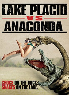 دانلود زیرنویس فارسی  فیلم 2015 Lake Placid vs. Anaconda