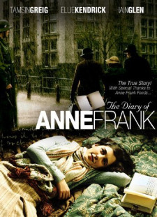 دانلود زیرنویس فارسی  سریال 2009 The Diary of Anne Frank