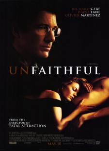 دانلود زیرنویس فارسی  فیلم 2002 Unfaithful