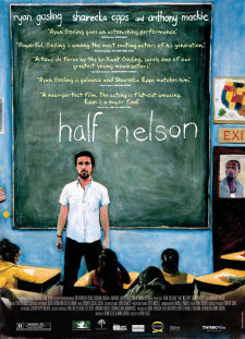 دانلود زیرنویس فارسی  فیلم 2006 Half Nelson
