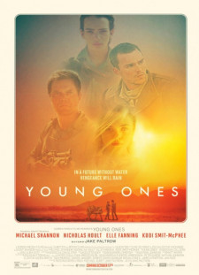 دانلود زیرنویس فارسی  فیلم 2014 Young Ones