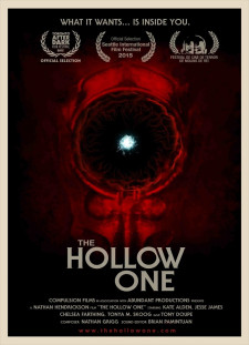 دانلود زیرنویس فارسی  فیلم 2017 The Hollow One