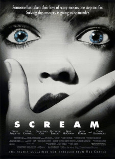 دانلود زیرنویس فارسی  فیلم 1996 Scream