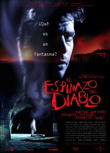 دانلود زیرنویس فارسی  فیلم 2001 El espinazo del diablo