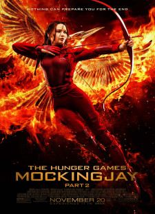 دانلود زیرنویس فارسی  فیلم 2015 The Hunger Games: Mockingjay - Part 2