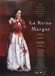 دانلود زیرنویس فارسی  فیلم 1994 La Reine Margot