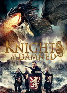 دانلود زیرنویس فارسی  فیلم 2017 Knights of the Damned