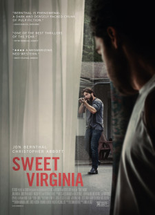 دانلود زیرنویس فارسی  فیلم 2017 Sweet Virginia