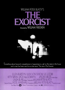 دانلود زیرنویس فارسی  فیلم 1973 The Exorcist