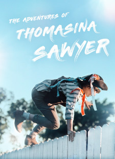 دانلود زیرنویس فارسی  فیلم 2018 The Adventures of Thomasina Sawyer