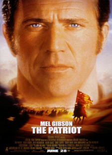 دانلود زیرنویس فارسی  فیلم 2000 The Patriot