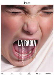 دانلود زیرنویس فارسی  فیلم 2008 La rabia