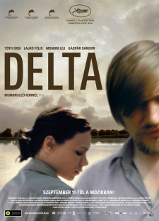 دانلود زیرنویس فارسی  فیلم 2008 Delta