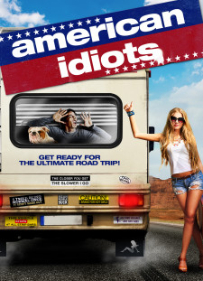 دانلود زیرنویس فارسی  فیلم 2013 American Idiots