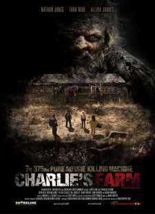 دانلود زیرنویس فارسی  فیلم 2014 Charlie's Farm
