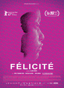 دانلود زیرنویس فارسی  فیلم 2017 Félicité