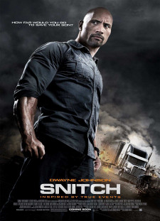 دانلود زیرنویس فارسی  فیلم 2013 Snitch