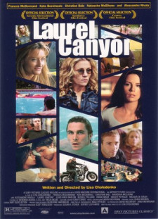 دانلود زیرنویس فارسی  فیلم 2003 Laurel Canyon