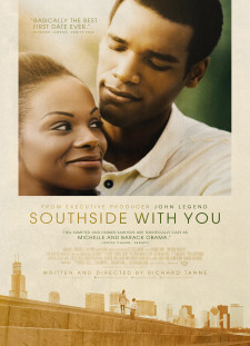 دانلود زیرنویس فارسی  فیلم 2016 Southside with You