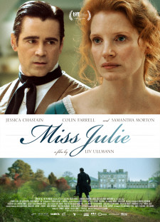 دانلود زیرنویس فارسی  فیلم 2014 Miss Julie