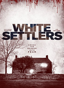 دانلود زیرنویس فارسی  فیلم 2014 White Settlers