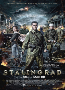 دانلود زیرنویس فارسی  فیلم 2013 Stalingrad